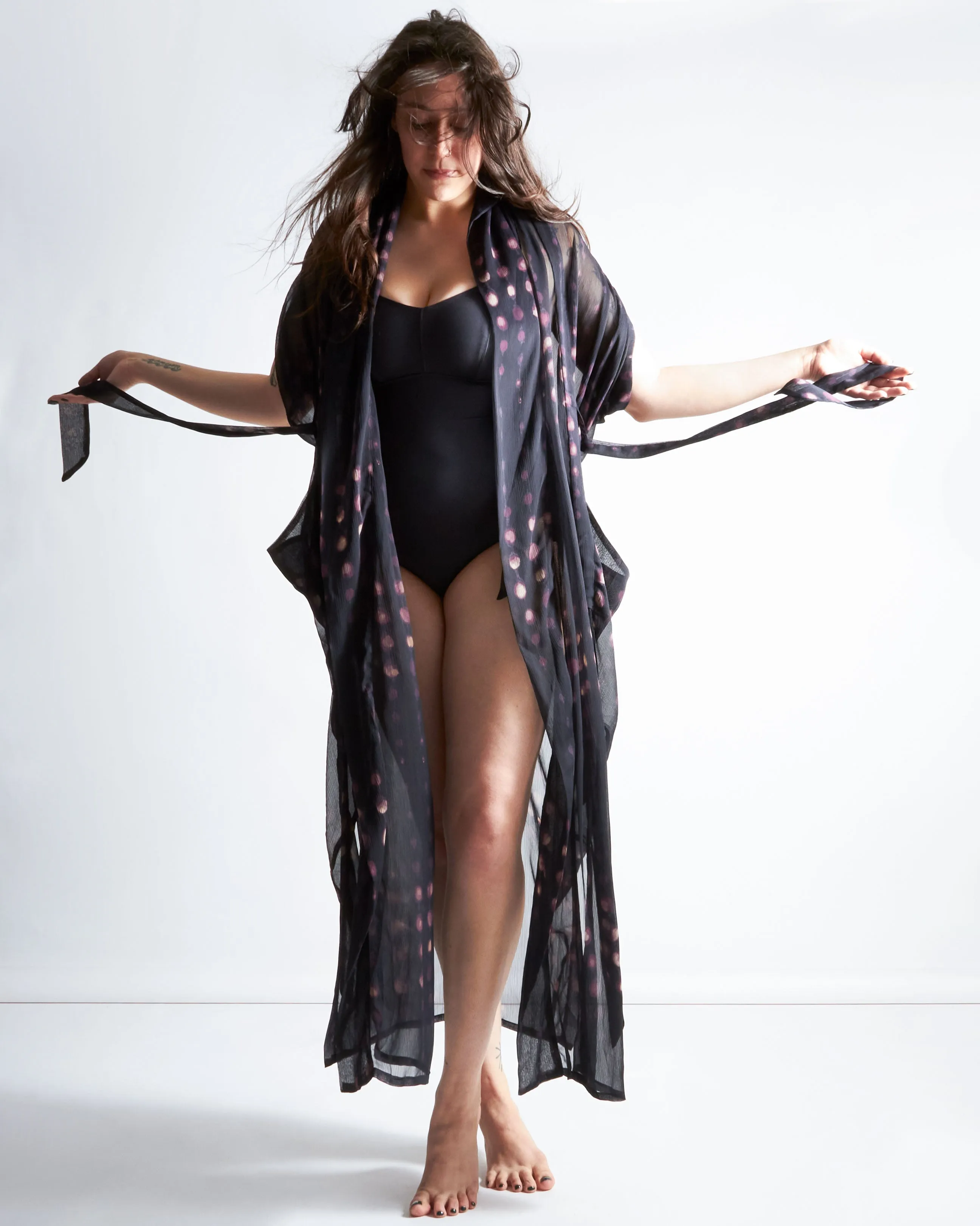richelle robe