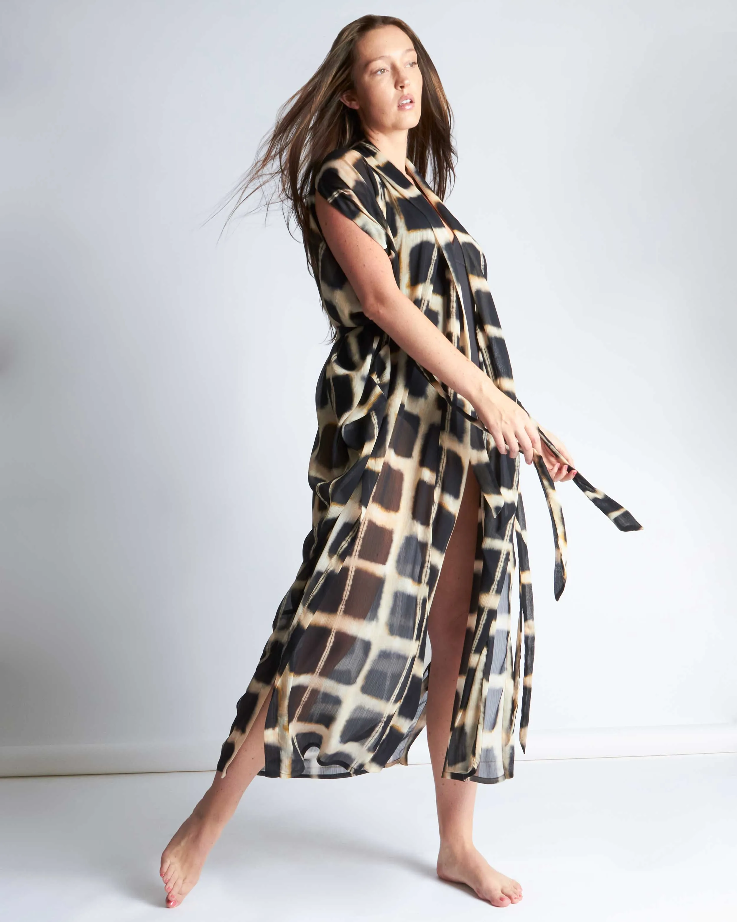 richelle robe