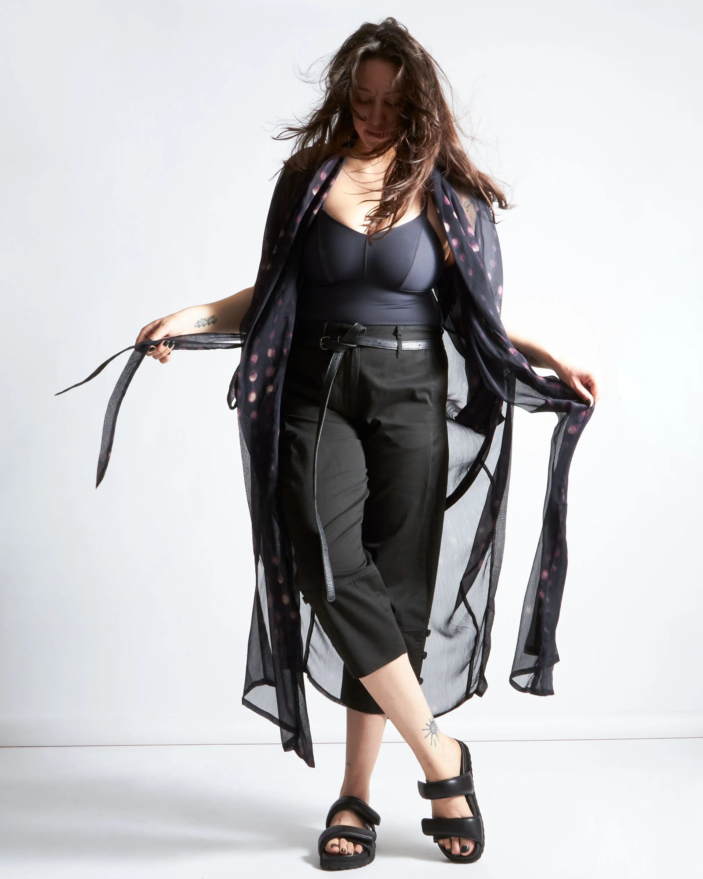 richelle robe