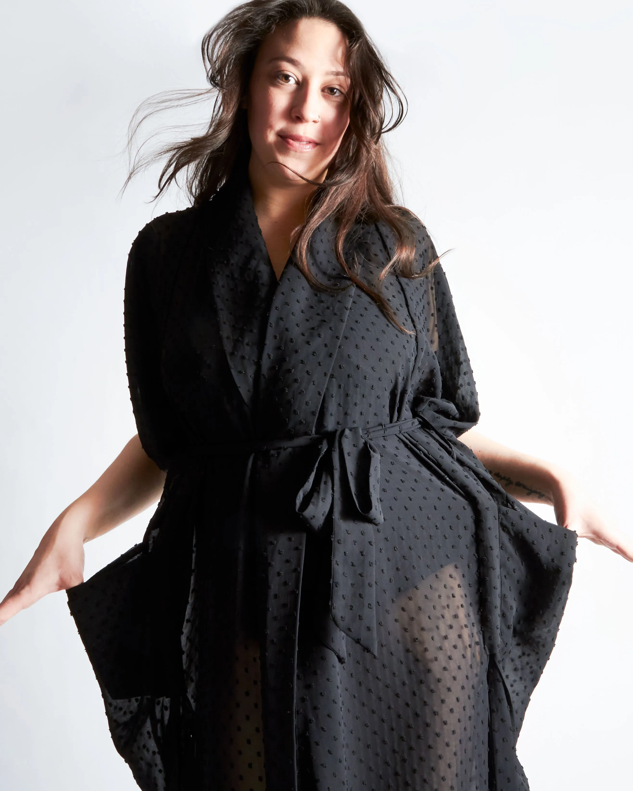 richelle robe