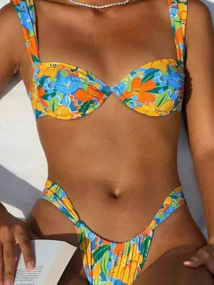 RivieraRhapsody Sexy Swimsuit