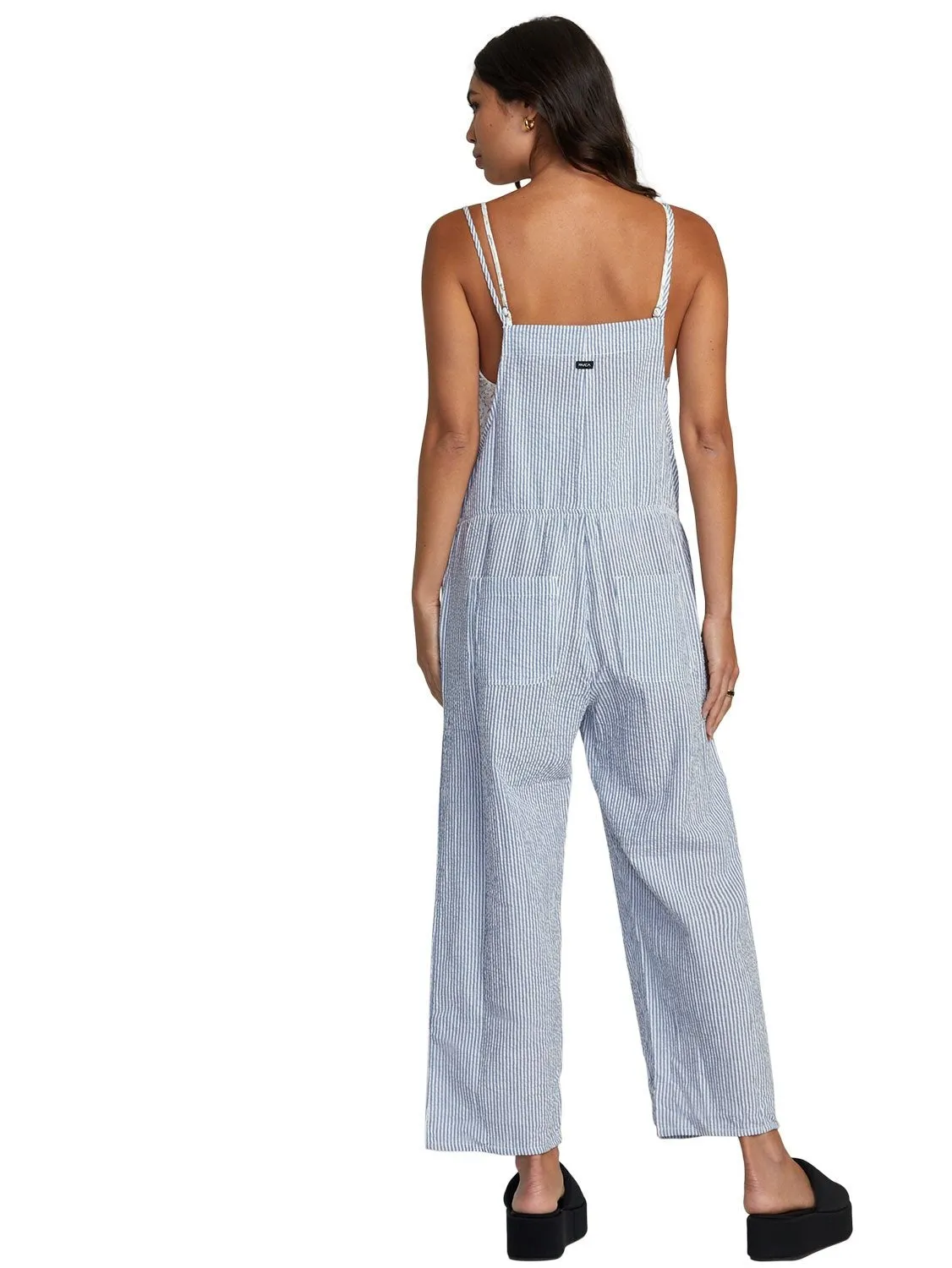 RVCA Ladies Zula Jumper
