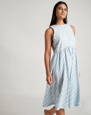 Santi Dress