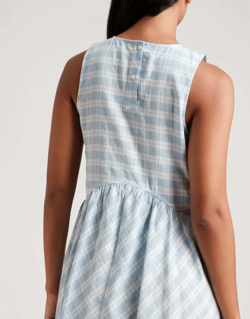 Santi Dress
