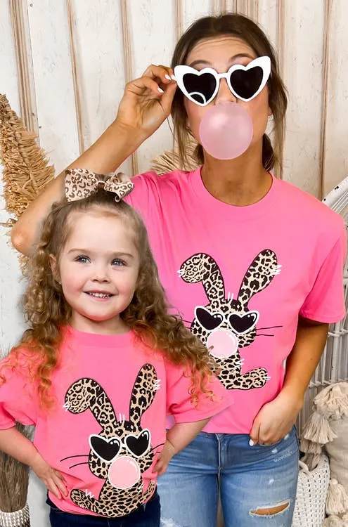 Sassy Easter Bunny T-Shirt