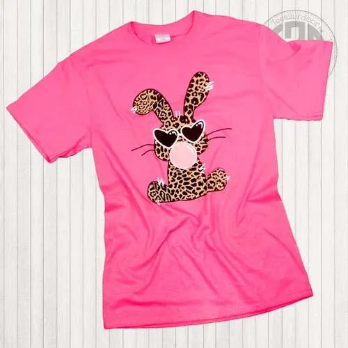 Sassy Easter Bunny T-Shirt