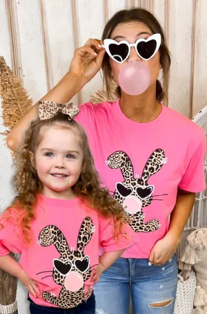 Sassy Easter Bunny T-Shirt