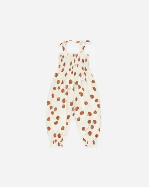 Sawyer Jumpsuit || Tomatoes