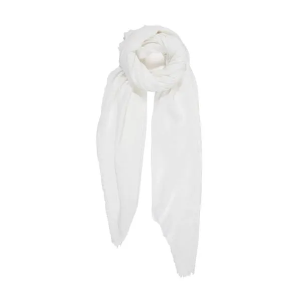 SEAFOLLY - Textured Cotton Beach Wrap (One Size)