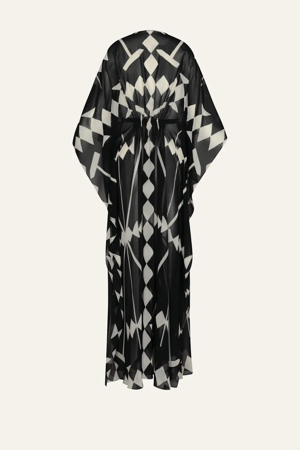 Secret Garden Dress