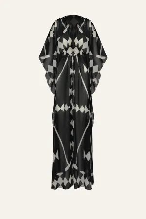 Secret Garden Dress