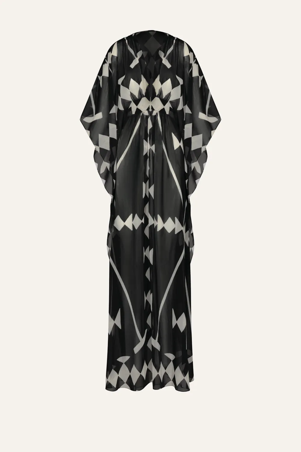 Secret Garden Dress