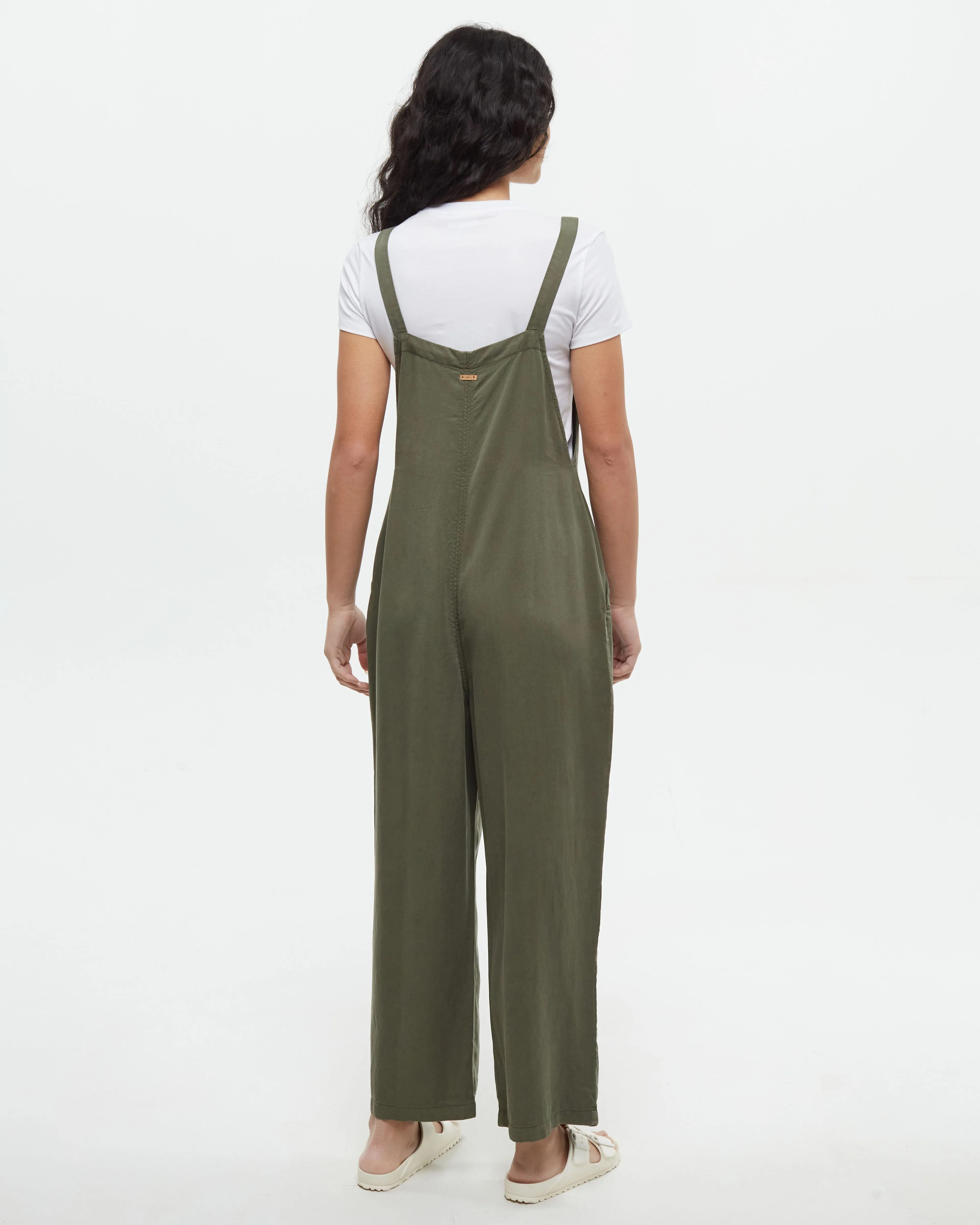 Sequoia Jumpsuit