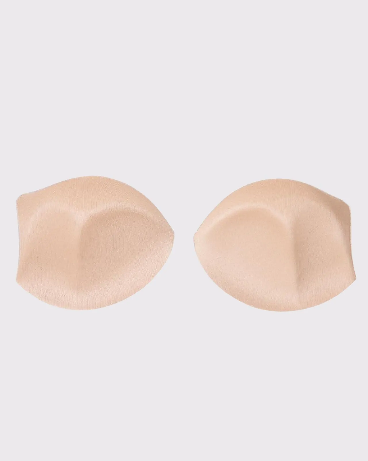 Set of F(oo)B Breast Inserts