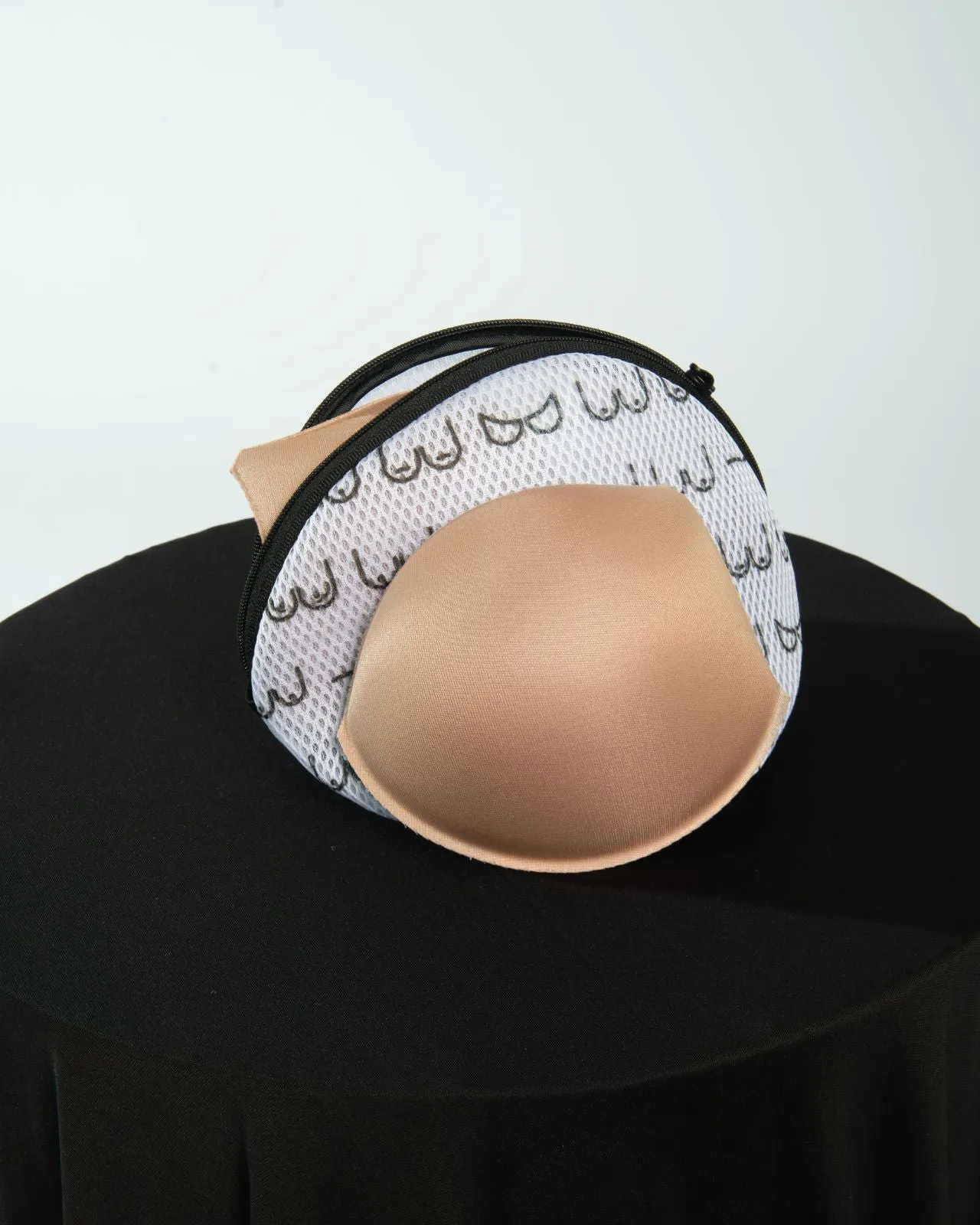 Set of F(oo)B Breast Inserts