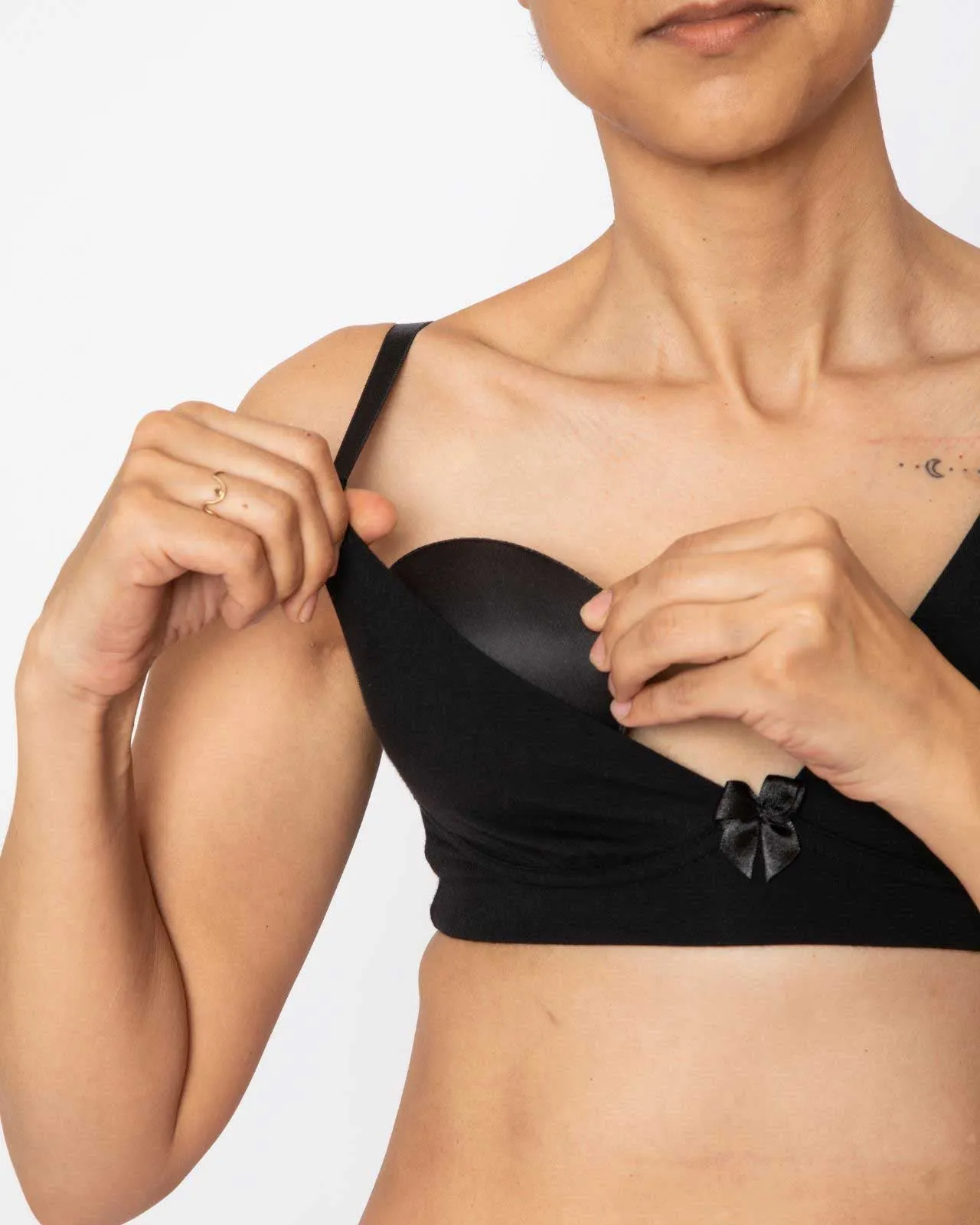 Set of F(oo)B Breast Inserts
