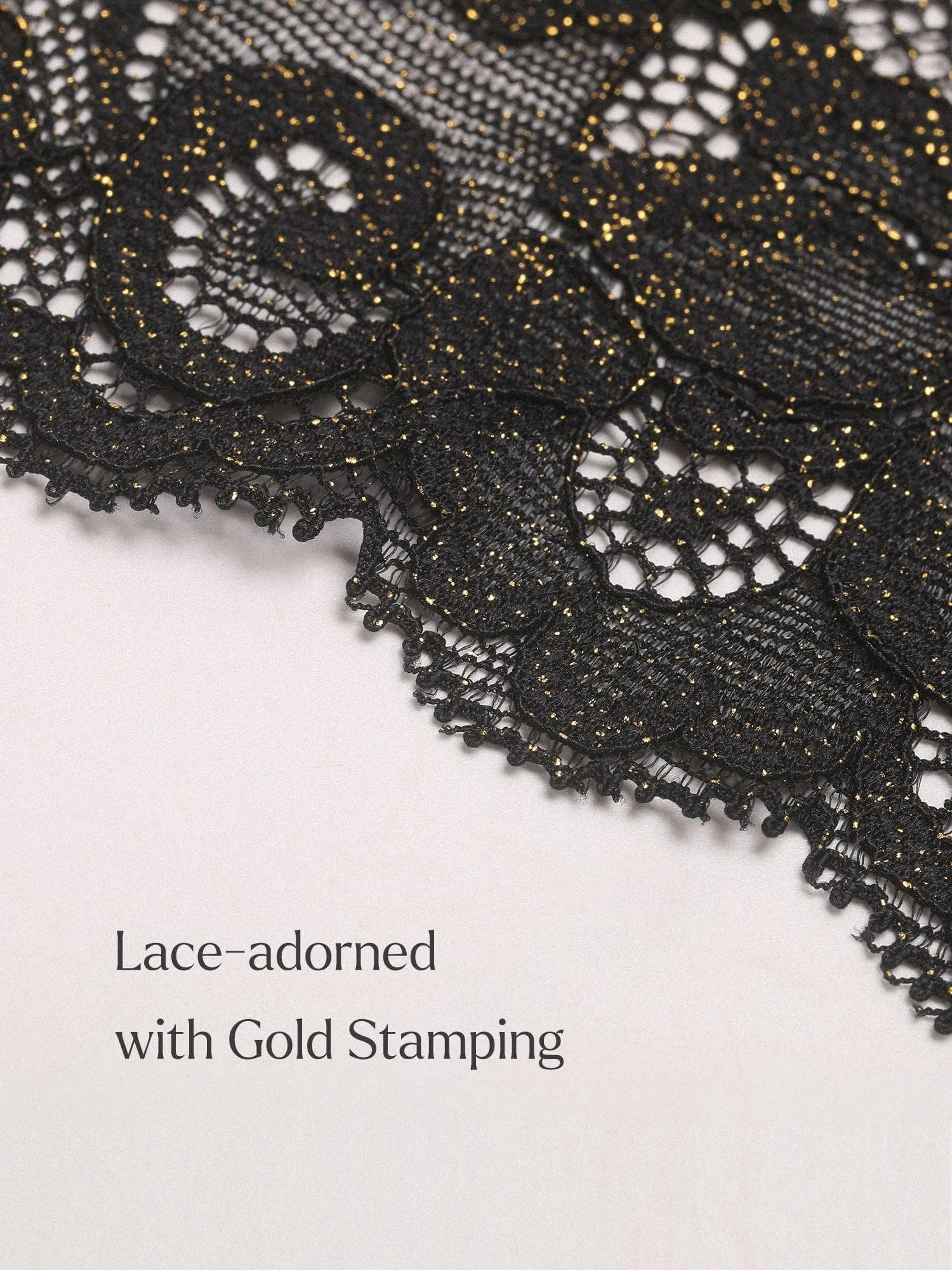 Shapewear Lace Sculpting Bodysuit Slimming Midi Skirt Set