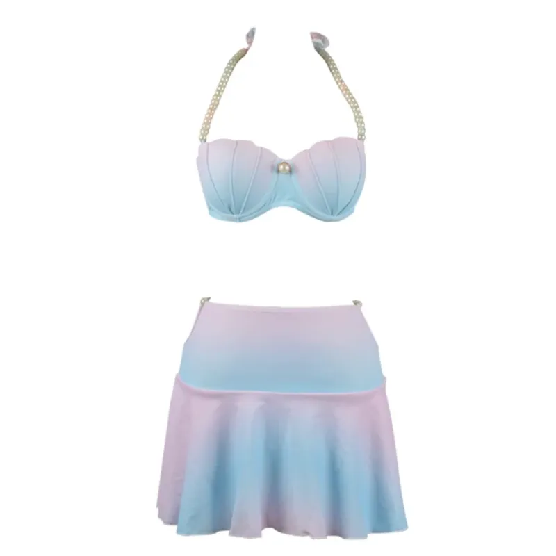 Shellology Two piece Swimsuit