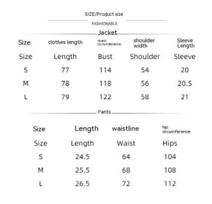 Short Sleeve Shorts Two-piece Set