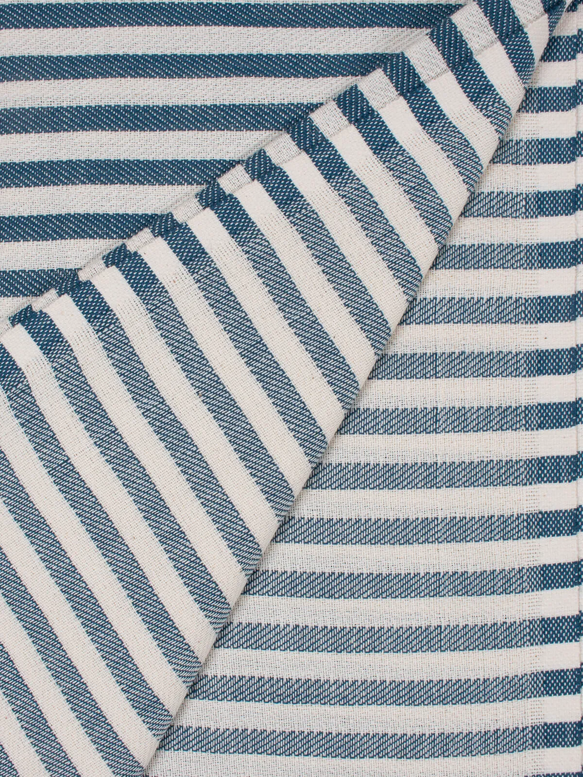 Sorrento Hammam Towel, Indigo