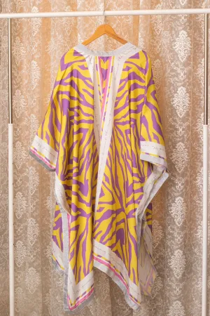 Spunky Kimono