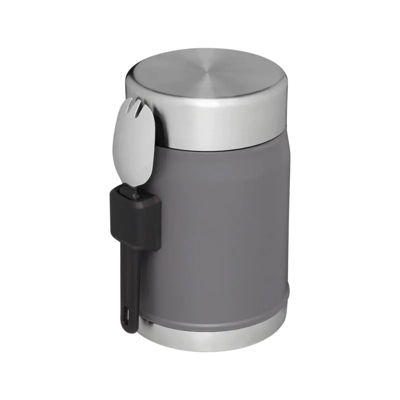 Stanley The Legendary Food Jar   Spork - 14 oz
