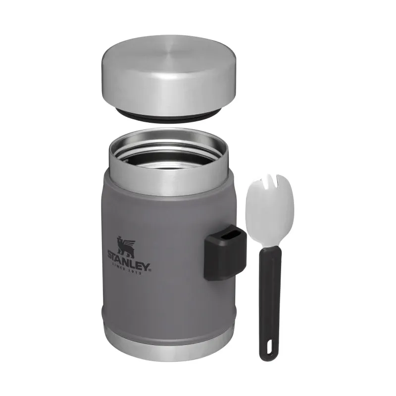 Stanley The Legendary Food Jar   Spork - 14 oz