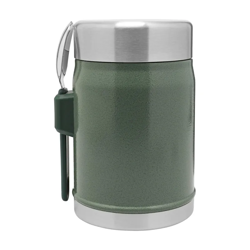 Stanley The Legendary Food Jar   Spork - 14 oz
