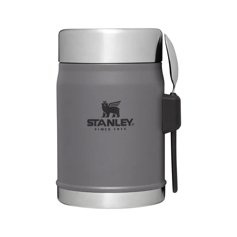 Stanley The Legendary Food Jar   Spork - 14 oz
