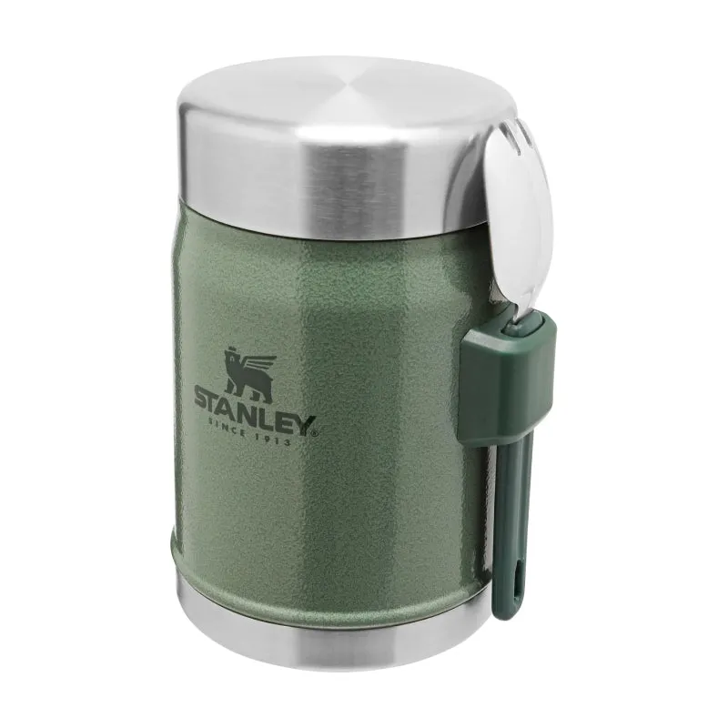 Stanley The Legendary Food Jar   Spork - 14 oz