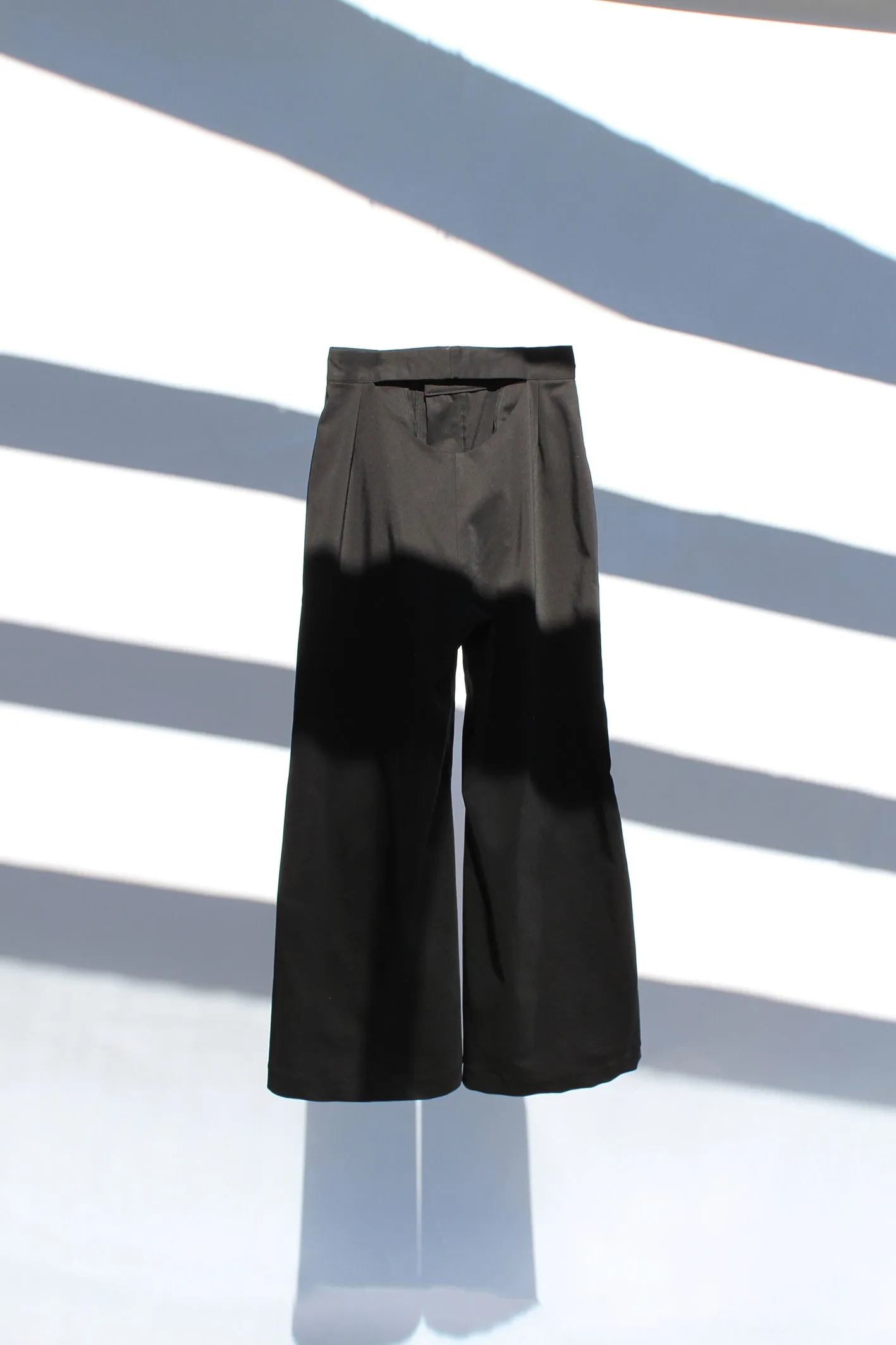 Stratus Pants - Black