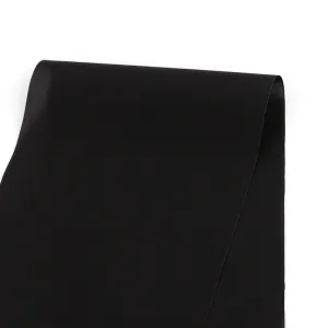 Stretch Lining - Black