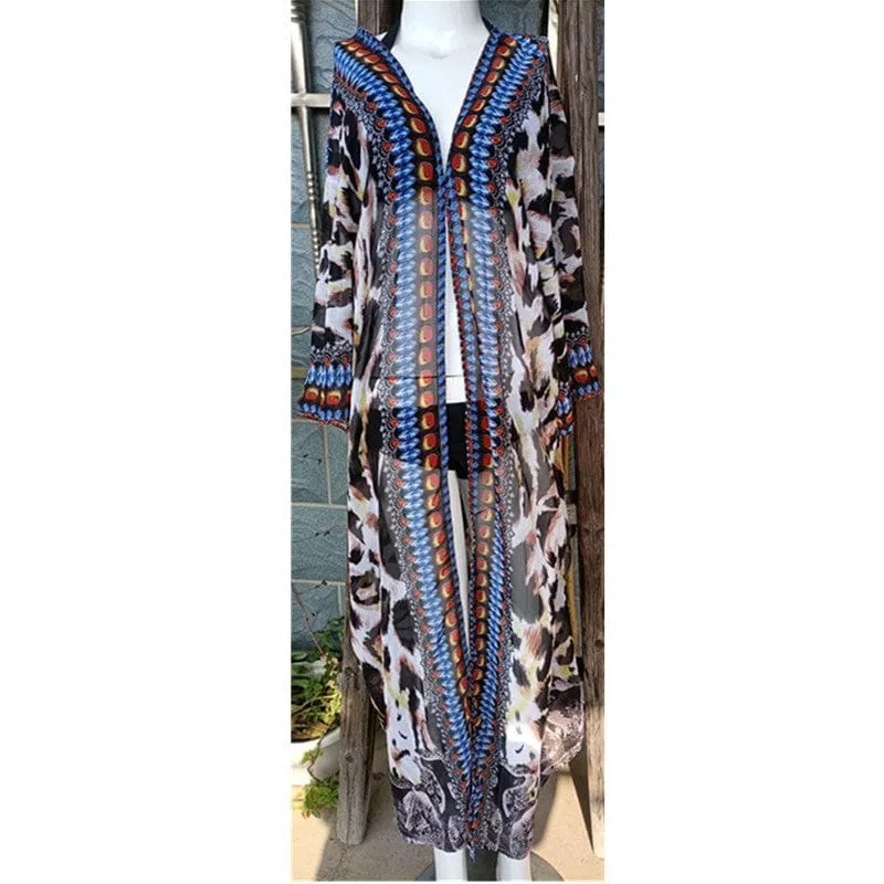 Sun Shirts Bikini Cover Ups