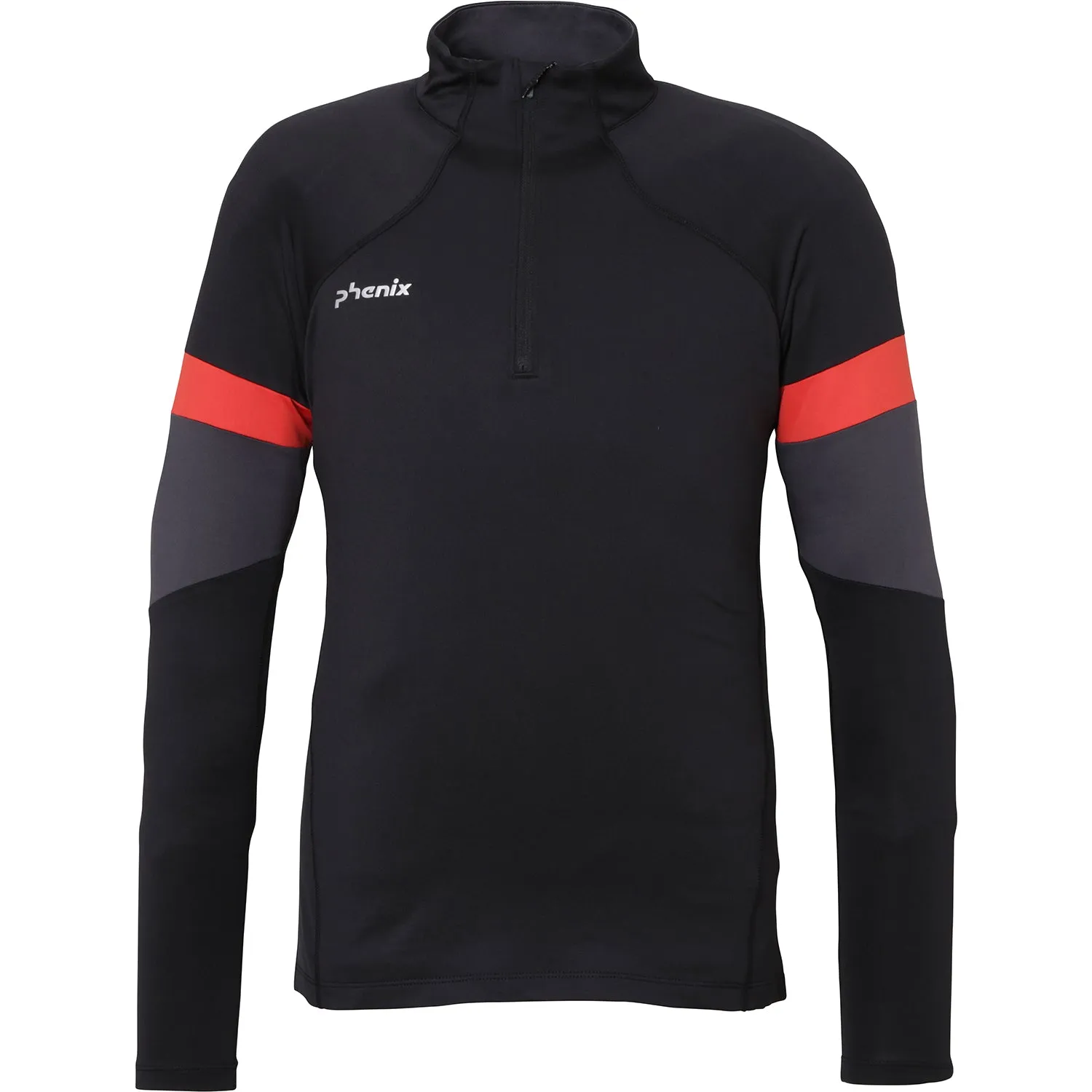 Sunrise Halfzip Skivvy 2020