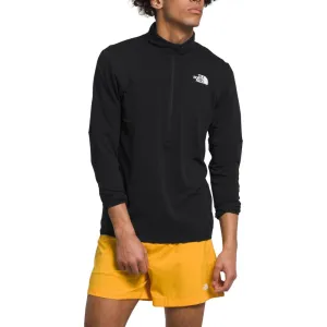 Sunriser 1/4 Zip
