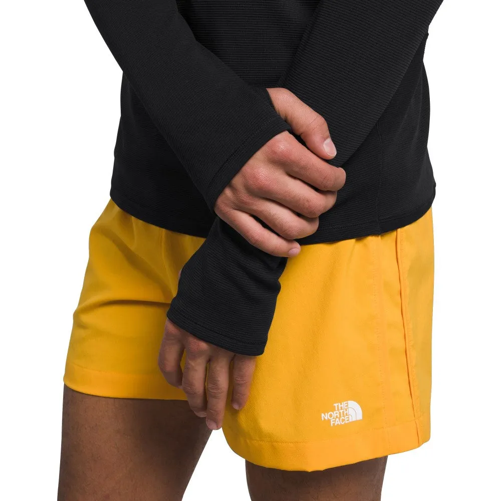 Sunriser 1/4 Zip
