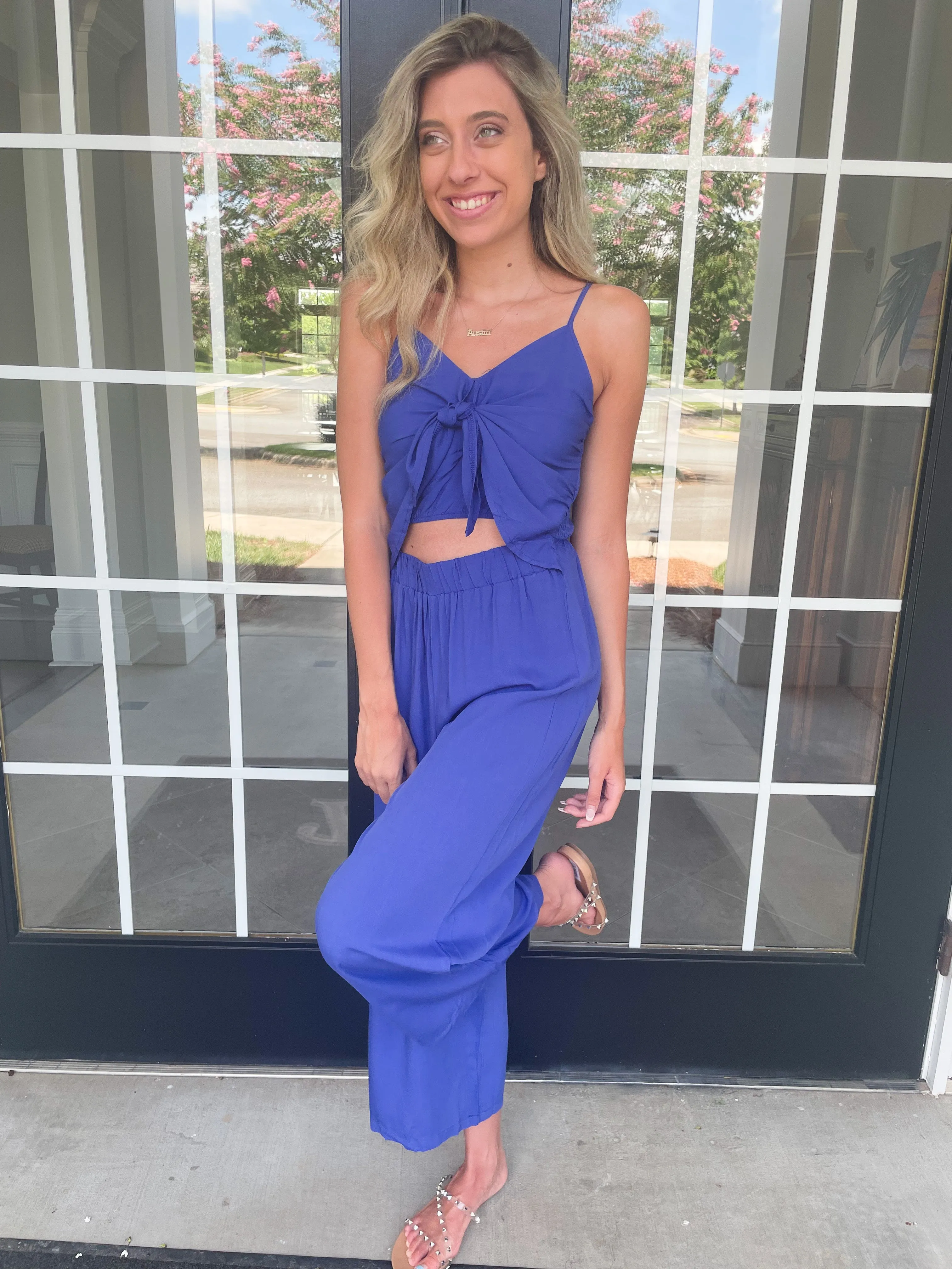 Surfs Up Jumpsuit