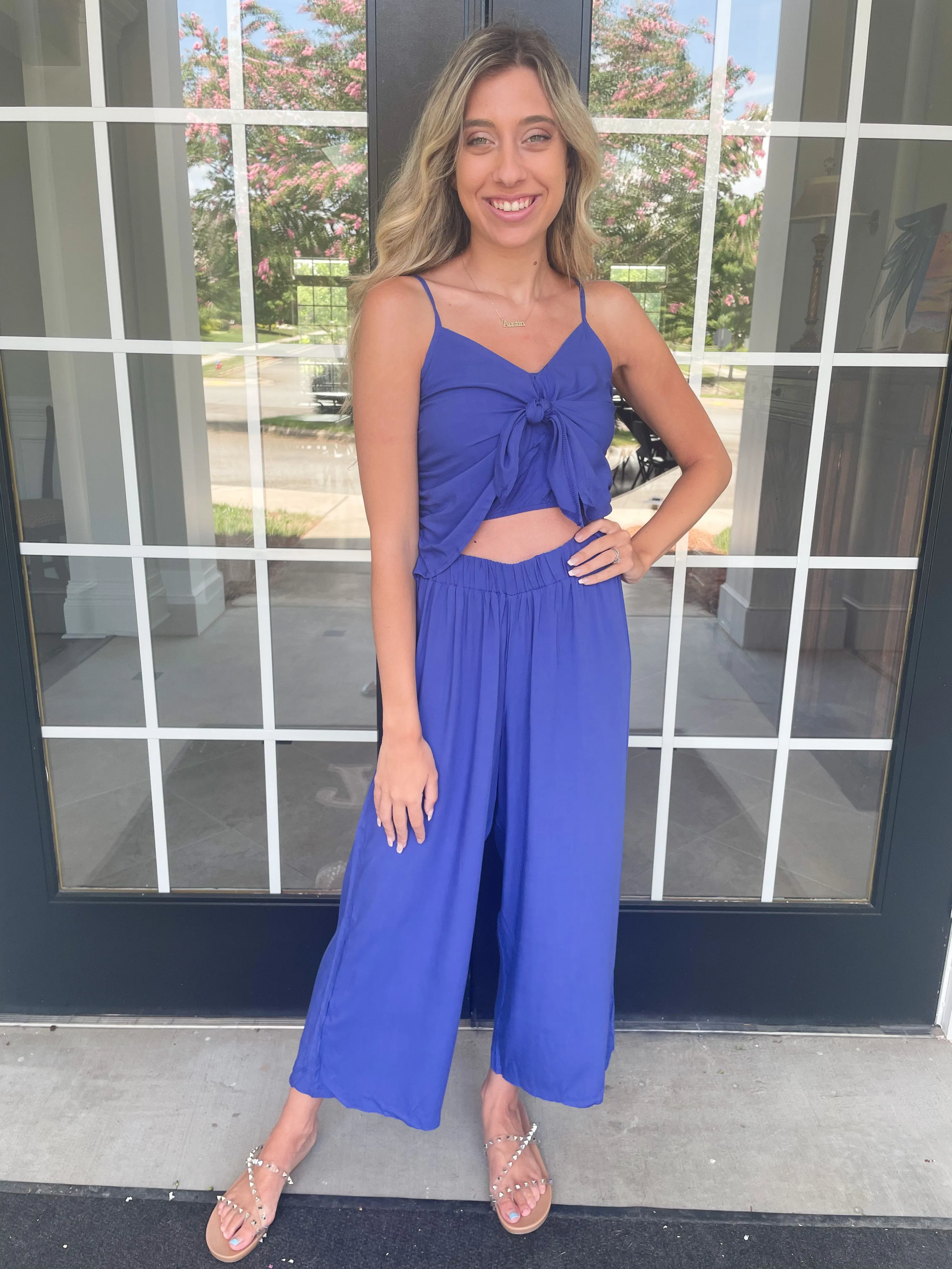Surfs Up Jumpsuit