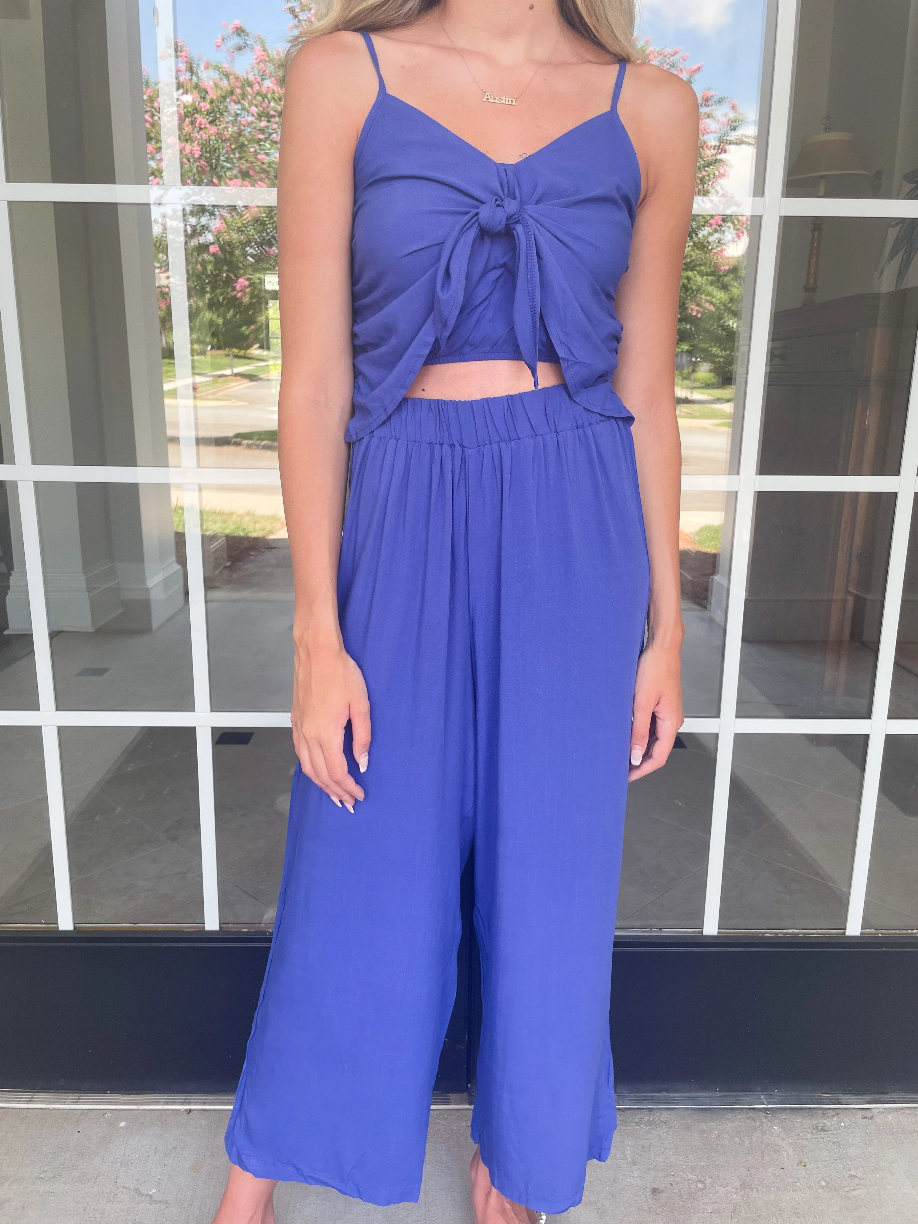Surfs Up Jumpsuit