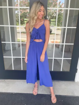 Surfs Up Jumpsuit