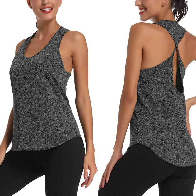 Tank Corset Top