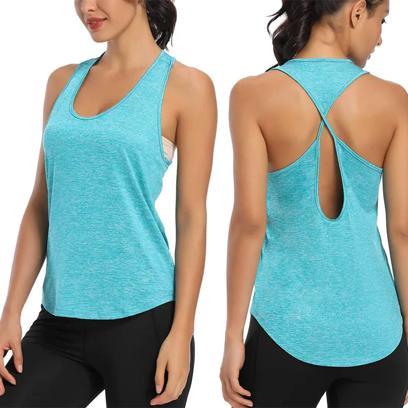 Tank Corset Top