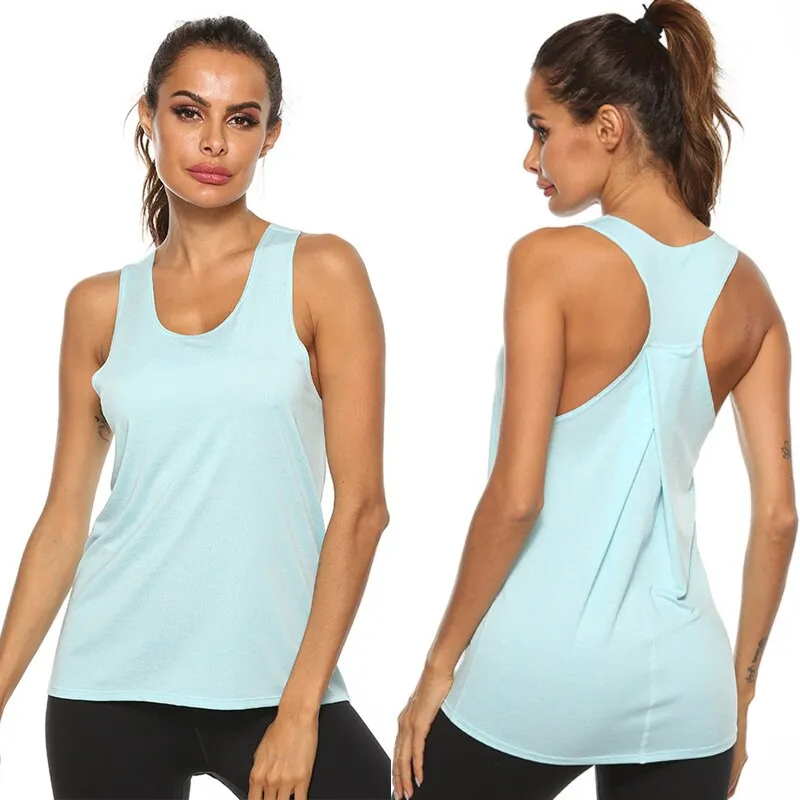 Tank Corset Top
