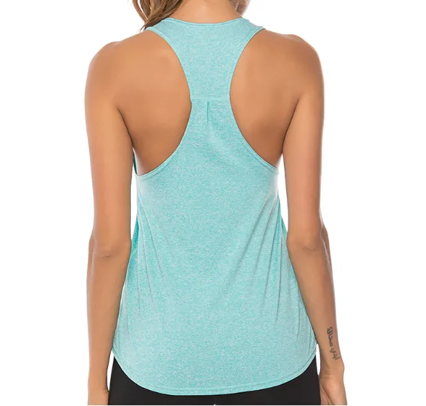 Tank Corset Top