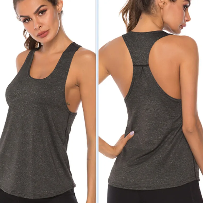 Tank Corset Top
