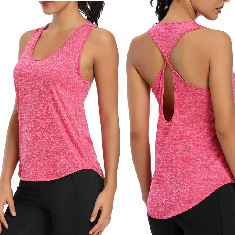 Tank Corset Top