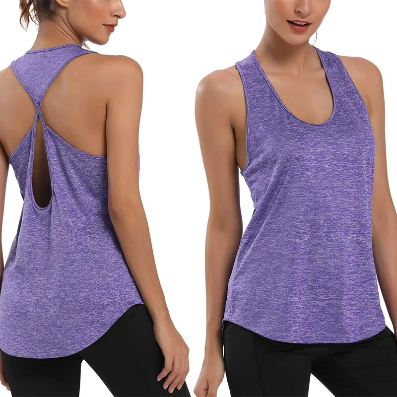 Tank Corset Top