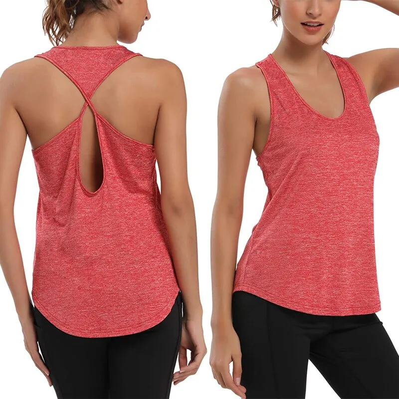 Tank Corset Top
