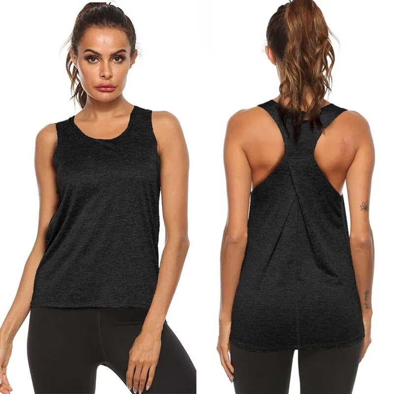 Tank Corset Top