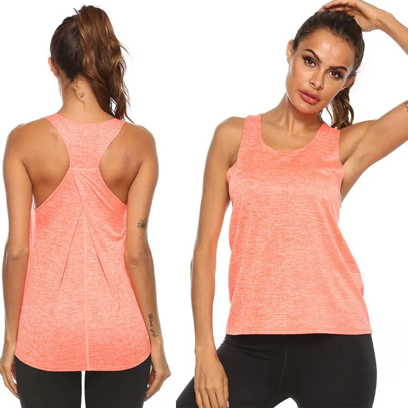 Tank Corset Top